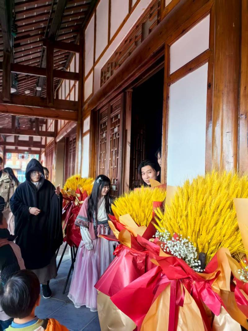 沉浸赋能：平罗县景区演艺的差异化突围之路