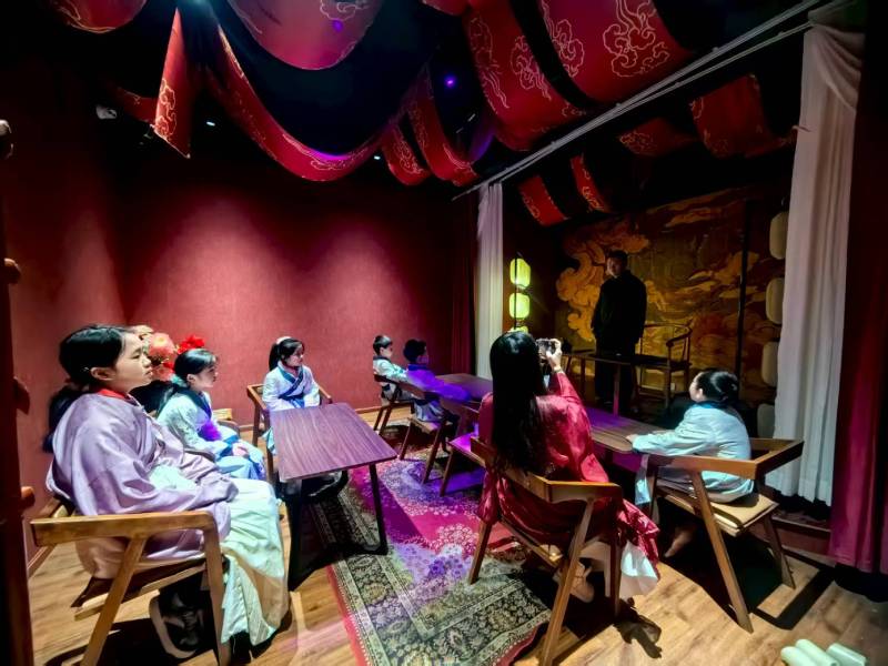 平罗县数字营销